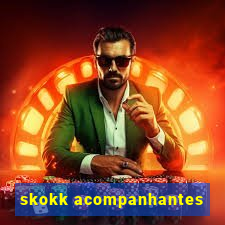 skokk acompanhantes